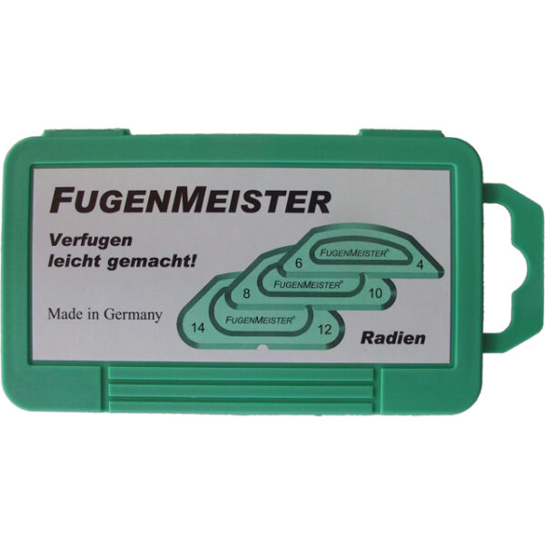 Fugenmeister_radien